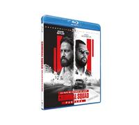 Criminal Squad : Pantera Blu-ray