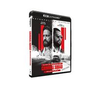 Criminal Squad : Pantera Blu-ray 4K Ultra HD