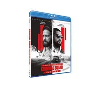 Criminal Squad : Pantera (Blu-Ray) ; Gerard Butler, O'Shea Jackson Jr.