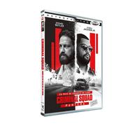 Criminal Squad : Pantera DVD DVD