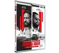 Criminal Squad : Pantera DVD E