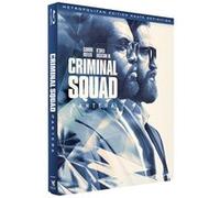 Criminal Squad : Pantera Édition Limitée SteelBook® Blu-ray A
