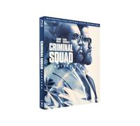 Criminal Squad : Pantera [Édition SteelBook] [Blu-ray]