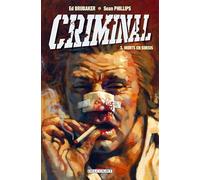 Criminal T03: Morts en sursis