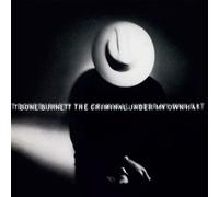 Criminal Under My Own Hat Édition Limitée Vinyle Rouge, Noir et Blanc Marbré Vinyle