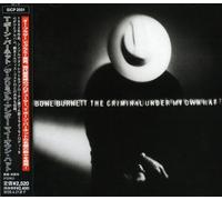 Criminal Under My Own Hat [Import]