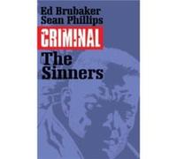 Sean Phillips – Criminal Volume 5 : The Sinners