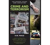 Criminalité et terrorisme
