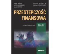 Criminalité financière Volume 2