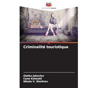 Criminalité touristique
