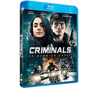 CRIMINALS - BD