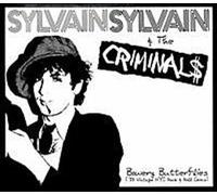 Criminals, the - Bowery Butterflies