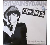 Criminals, the - Bowery Butterflys [Import]