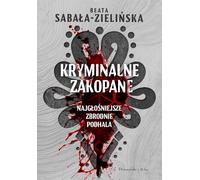 Criminel Zakopane.