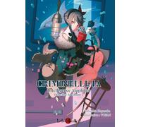 CRIMINELLE IA : Intelligence Amplifier (Détective AI 2)