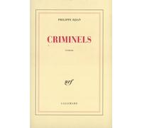 Criminels
