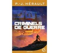 Criminels de guerre Paul-Jean Hérault (Auteur)