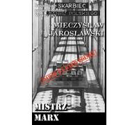 Criminels du W-wa d'avant-guerre. Maître Marx