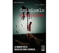 Criminels Ordinaires
