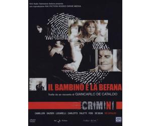 Crimini - Il bambino e la befana