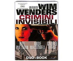 Crimini invisibili [Book] [Import]