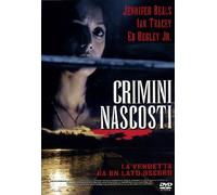 Crimini Nascosti-La Vendetta Ha Un Lato Oscuro [Import]