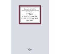 Criminología e investigación social
