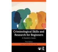 Criminological Skills And Research For Beginners