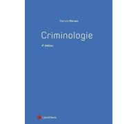 criminologie