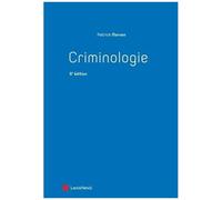 Criminologie
