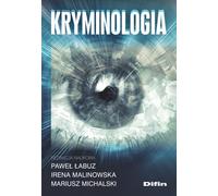 Criminologie