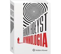 Criminologie