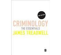 Criminologie