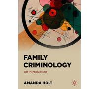 Criminologie familiale