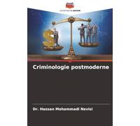 Criminologie postmoderne