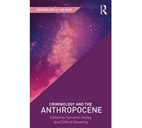 Criminology And The Anthropocene