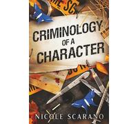 Criminology of a Character