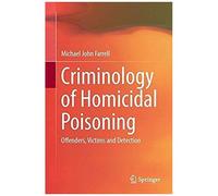 Criminology Of Homicidal Poisoning