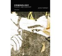 Criminology: Theory and context O,neill, Maggie (Auteur)