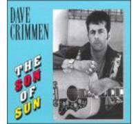 Dave Crimmen - Son of Sun