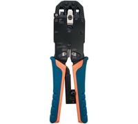 Crimper professionnel RJ45 RJ45 RJ12 RJ11 RJ10