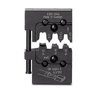 Phoenix Contact CRIMPFOX-M SC 6/DIE 1212085 Matrice de sertissage pour cosses faston non-isolées 0.5