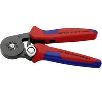 Crimpzangen pour les manchons d'extrémité métalliq