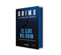 Crims amb Carles Porta - El lloc del crim: 15 relats que van commoure Catalunya