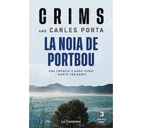 Crims - La noia de Portbou: Anatomia d'una investigació
