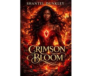 Crimson Bloom: When Power Awakens, Nothing Remains Untouched