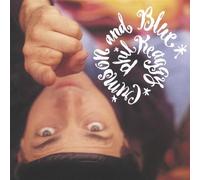 Crimson & Blue by Phil Keaggy