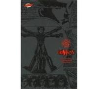 Crimson Brian Augustyn, Humberto Ramos, Sandra Hope (Auteur)