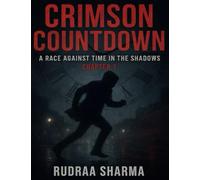 Crimson Countdown: A Race Against Time in the Shadows