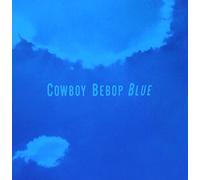 Crimson Cowboy Bebop (Bande sonore Originale)